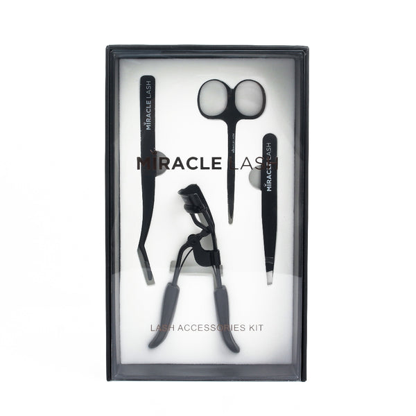 Lash Accessories Kit