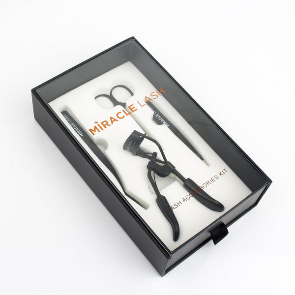 Lash Accessories Kit