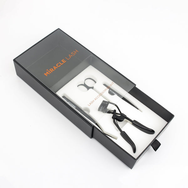 Lash Accessories Kit