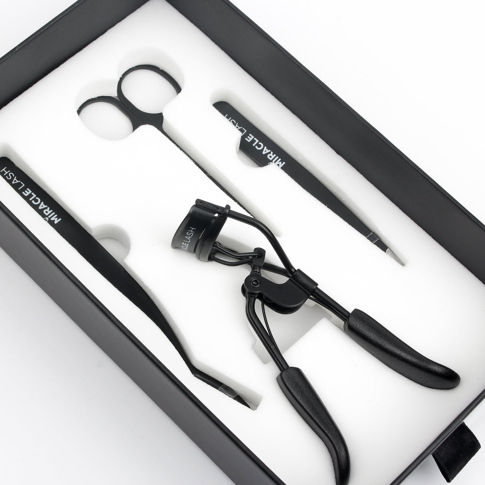 Lash Accessories Kit