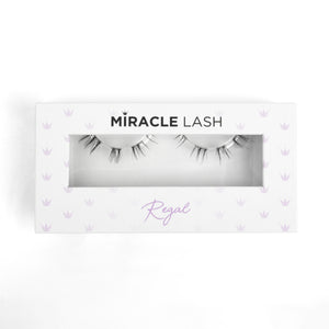 regal eyelash extension set