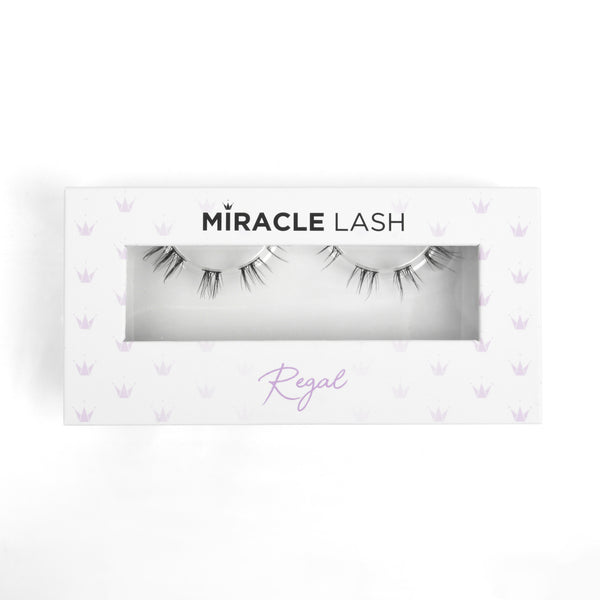 regal eyelash extension set