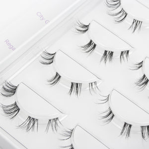 multi lashes collection