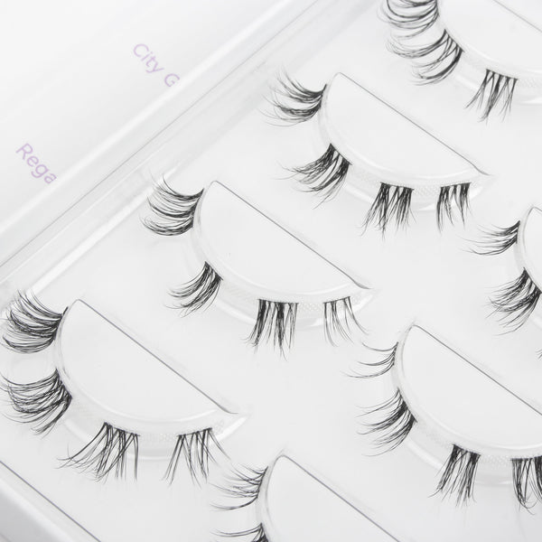 multi lashes collection