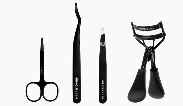 Lash Accessories Kit
