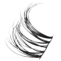 modern square brand logo