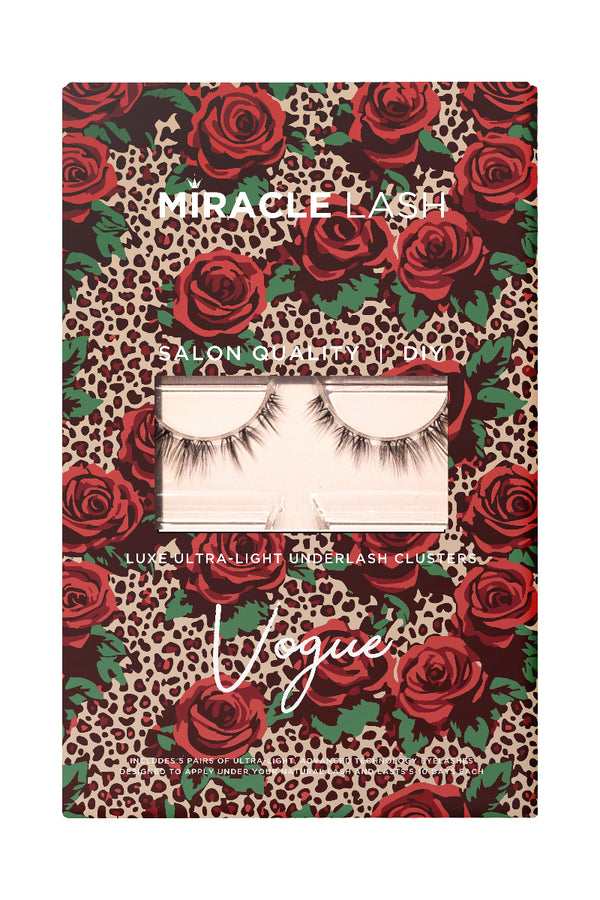 vogue lash extension box