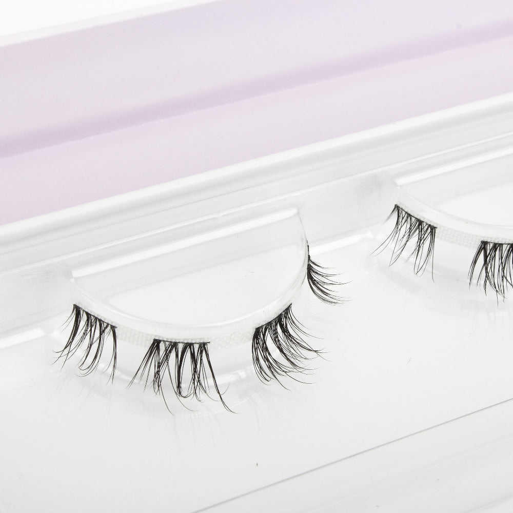 airy lashes