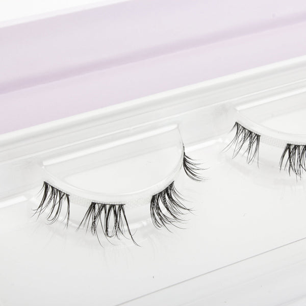 airy lashes