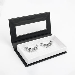 drama lash box