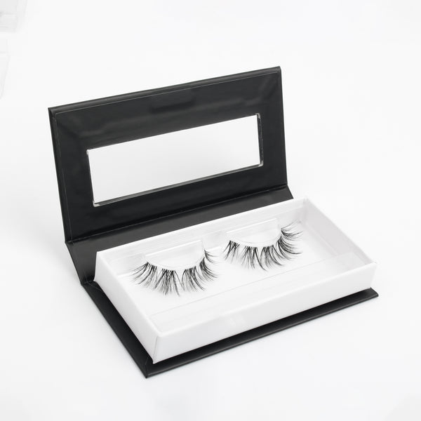 drama lash box