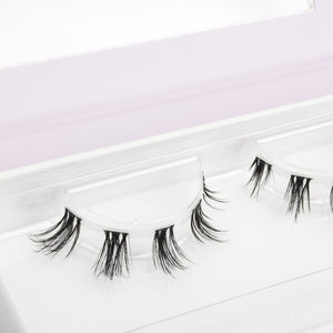flutter lashes