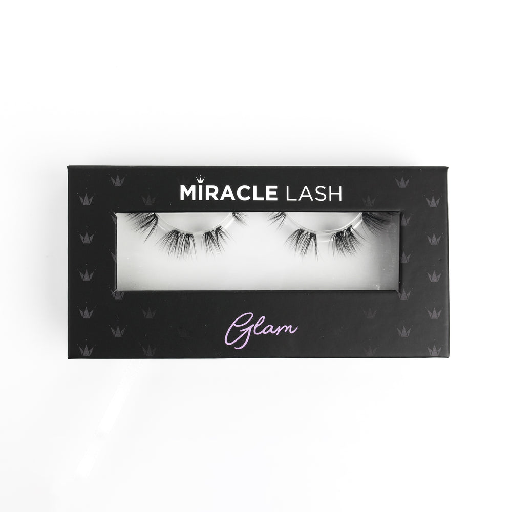 glam lashes