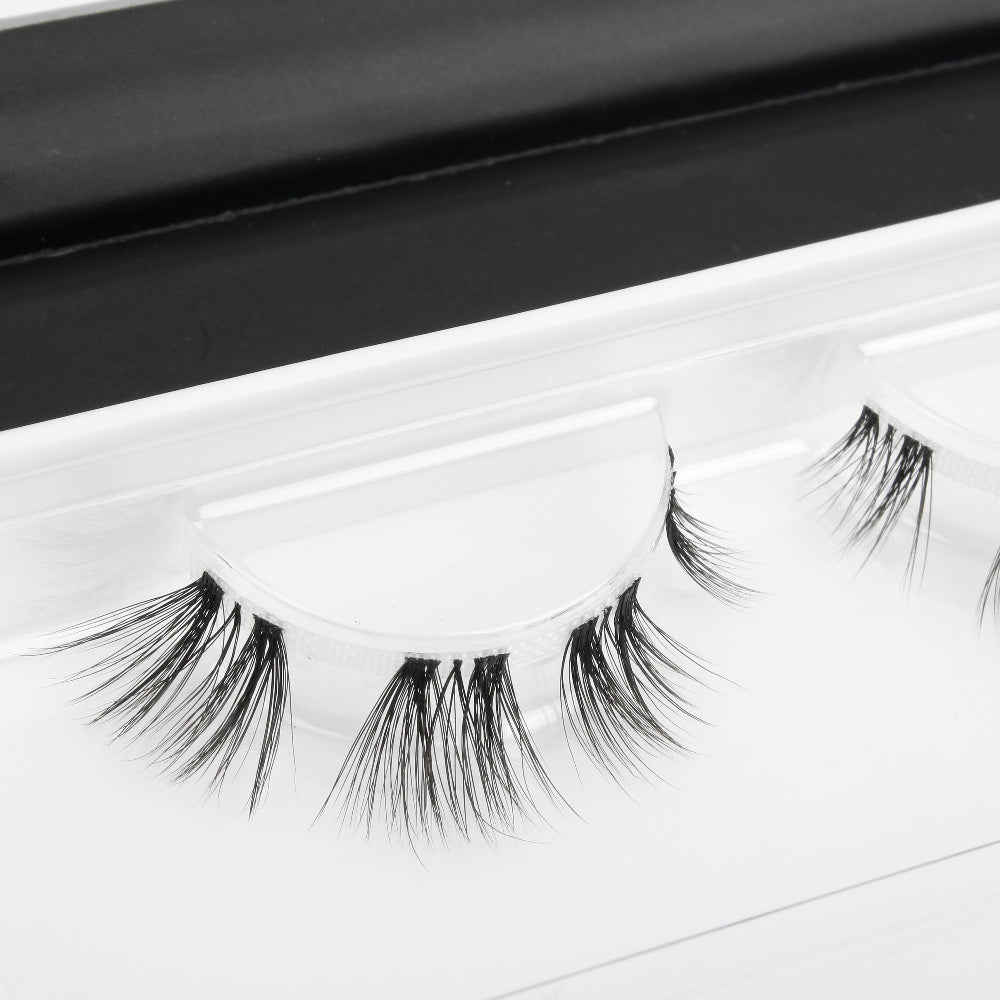 glam lashes