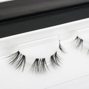 glam lashes