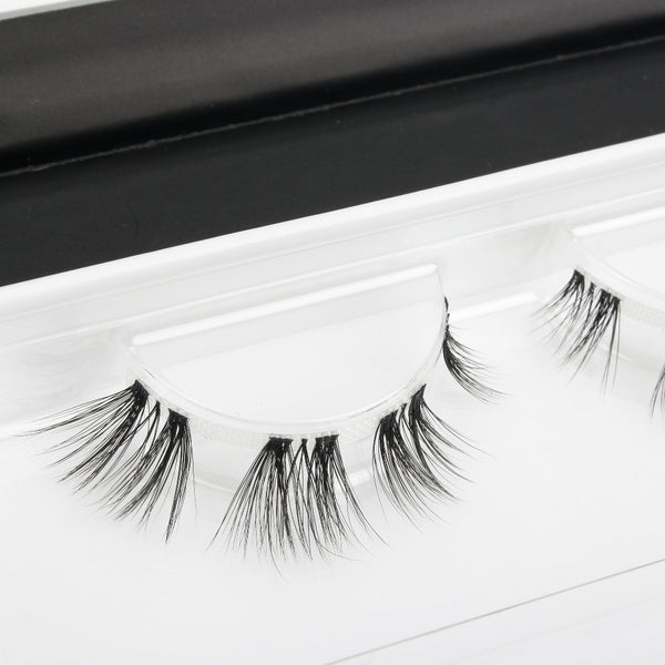 glam lashes