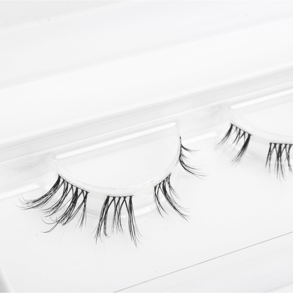 luxe lashes