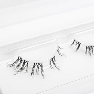 luxe lashes