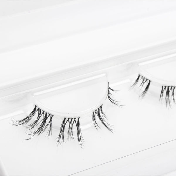 luxe lashes