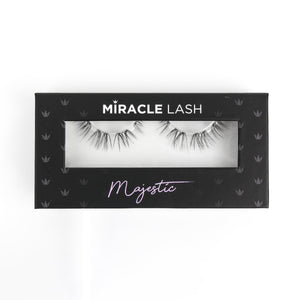 majestic lash set