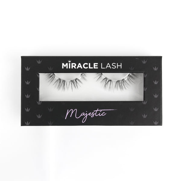 majestic lash set