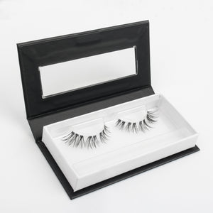 vogue lash box