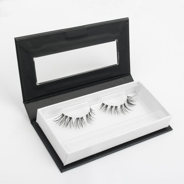vogue lash box