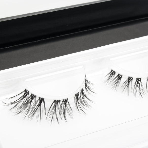 vogue lashes